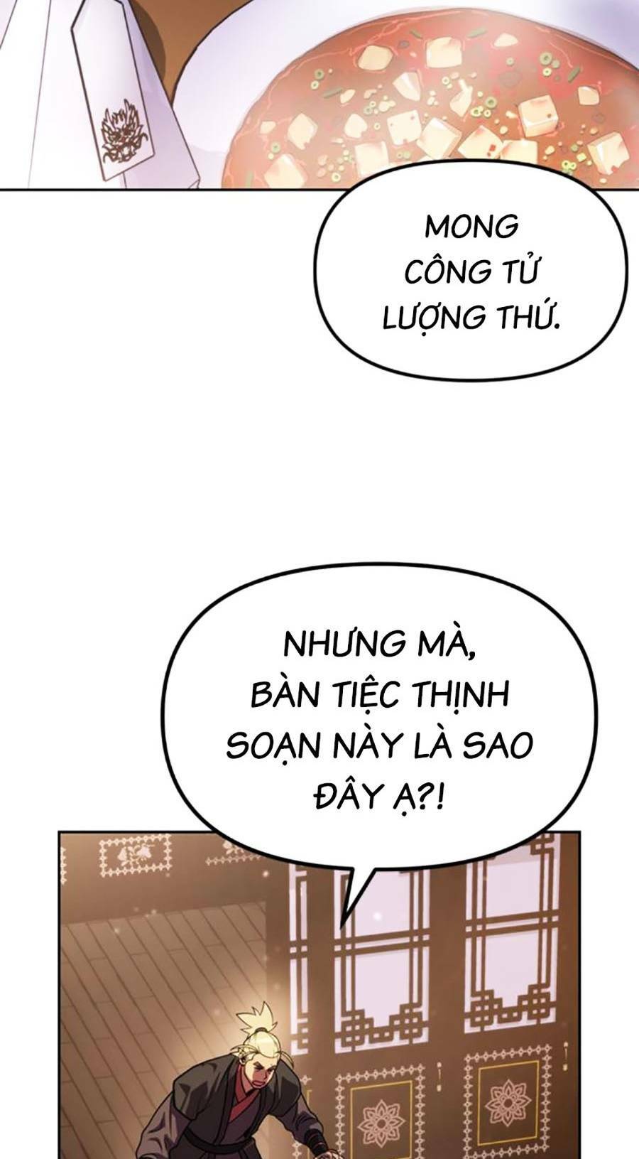 Ma Đạo Chuyển Sinh Ký Chapter 22 - Trang 2