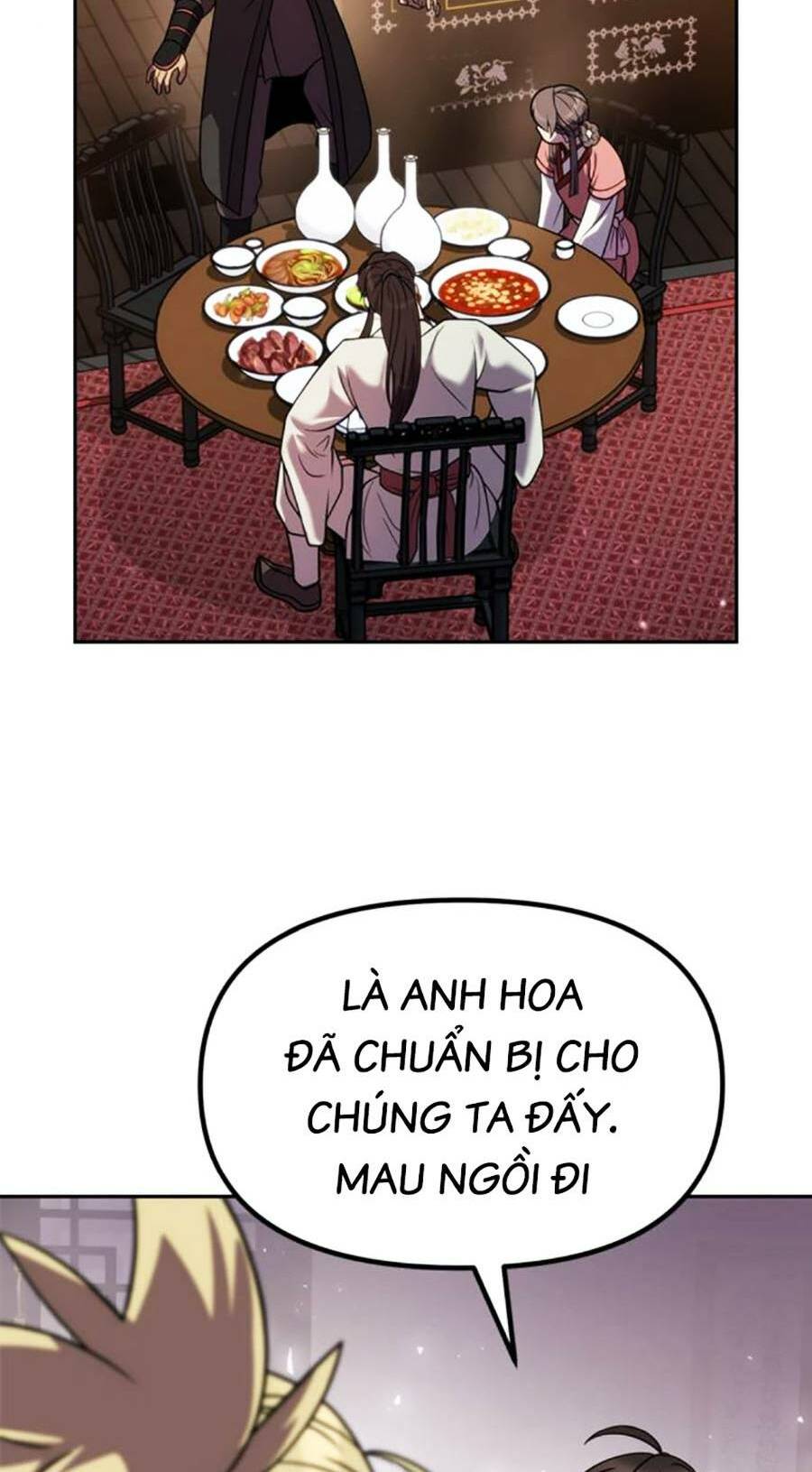 Ma Đạo Chuyển Sinh Ký Chapter 22 - Trang 2