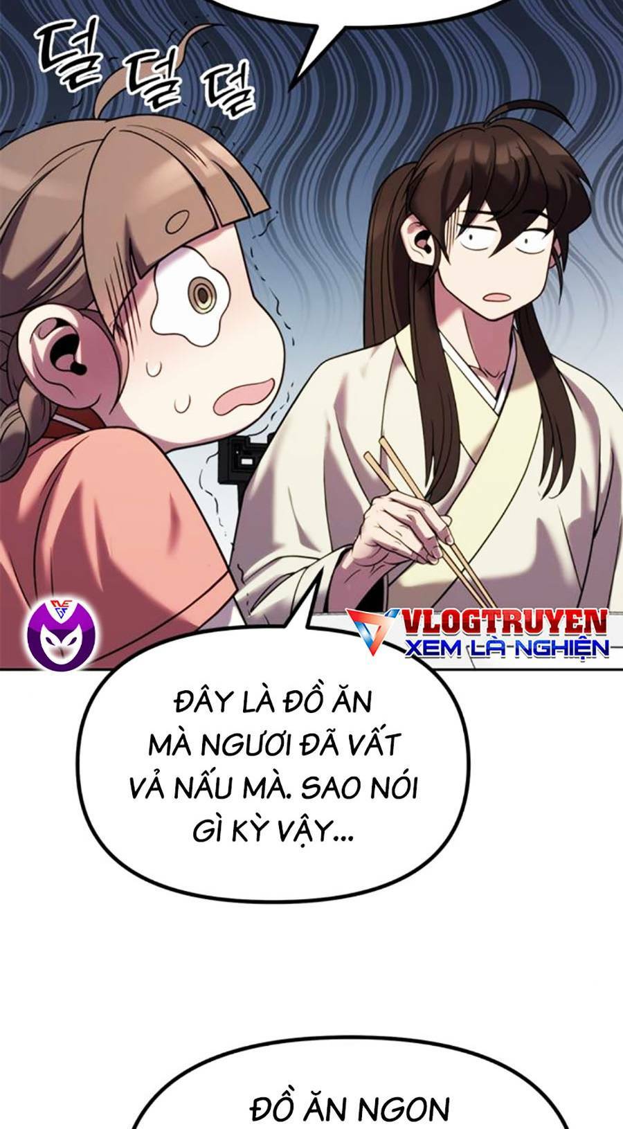 Ma Đạo Chuyển Sinh Ký Chapter 22 - Trang 2