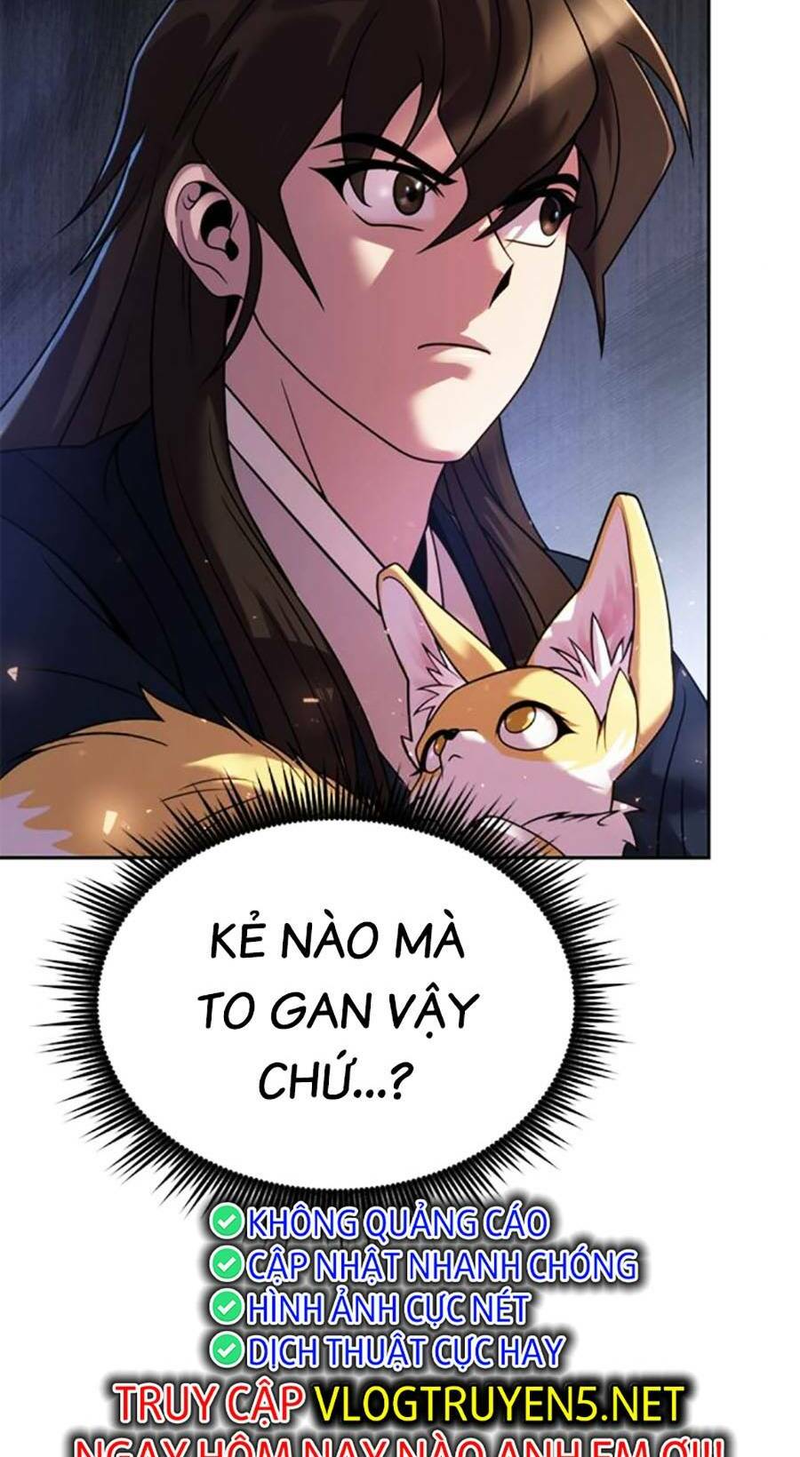 Ma Đạo Chuyển Sinh Ký Chapter 22 - Trang 2