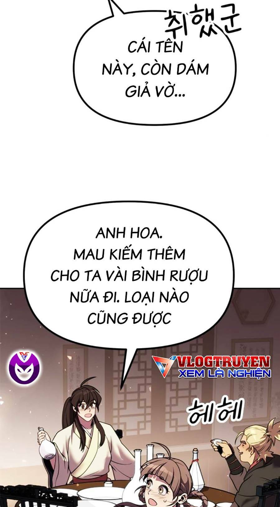 Ma Đạo Chuyển Sinh Ký Chapter 22 - Trang 2