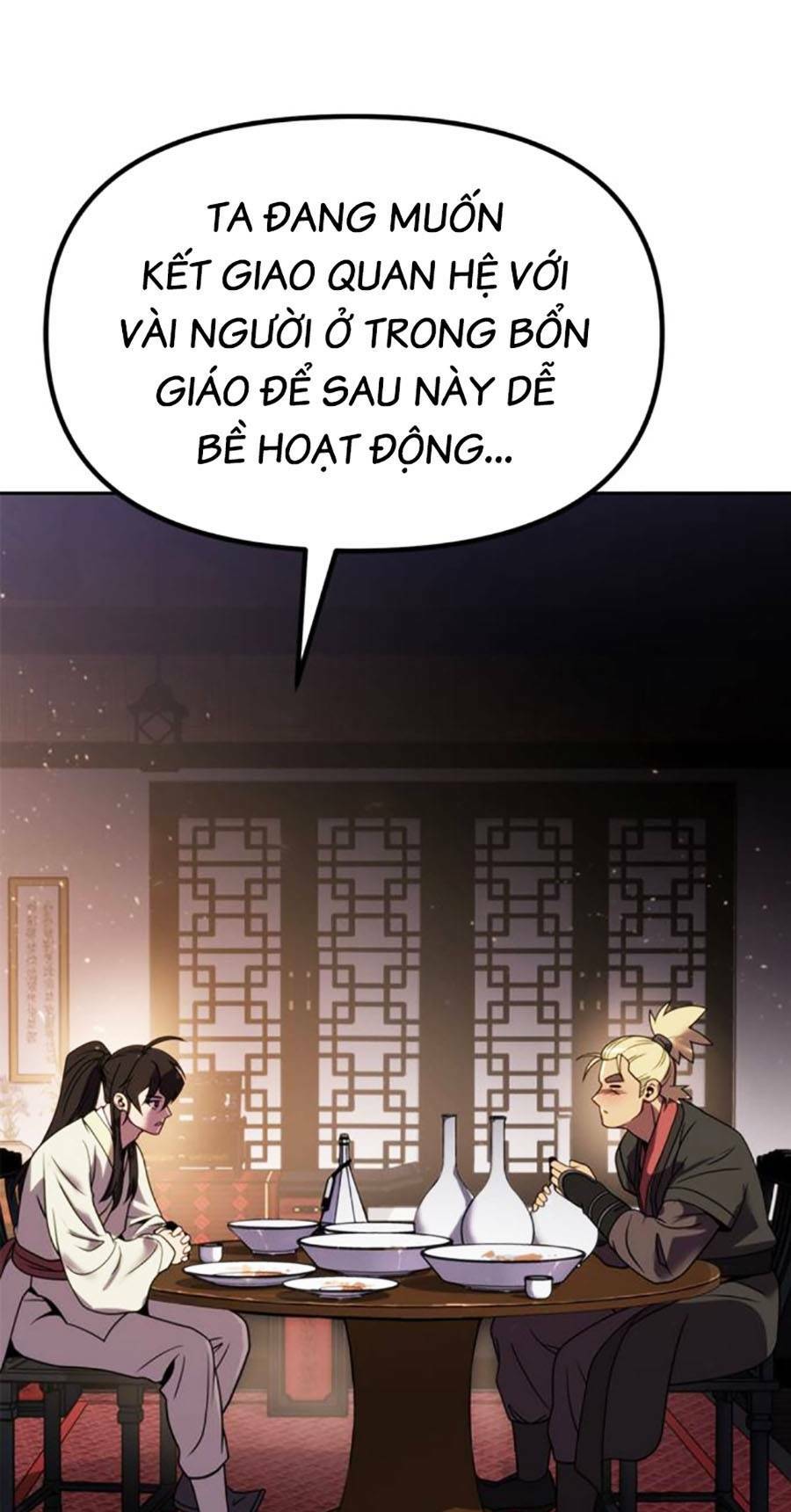 Ma Đạo Chuyển Sinh Ký Chapter 22 - Trang 2