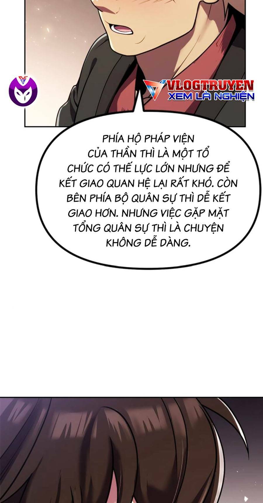 Ma Đạo Chuyển Sinh Ký Chapter 22 - Trang 2