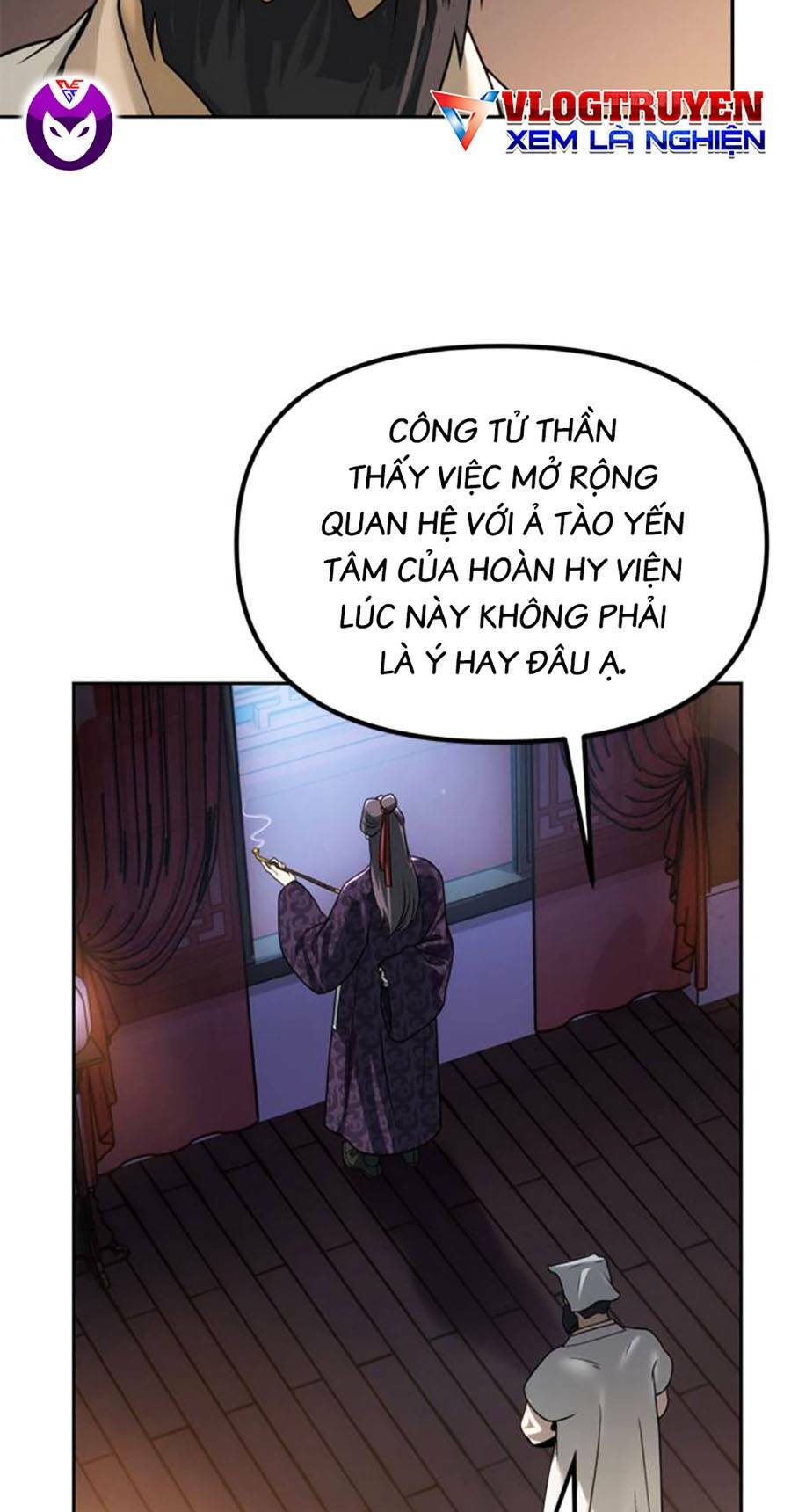 Ma Đạo Chuyển Sinh Ký Chapter 22 - Trang 2