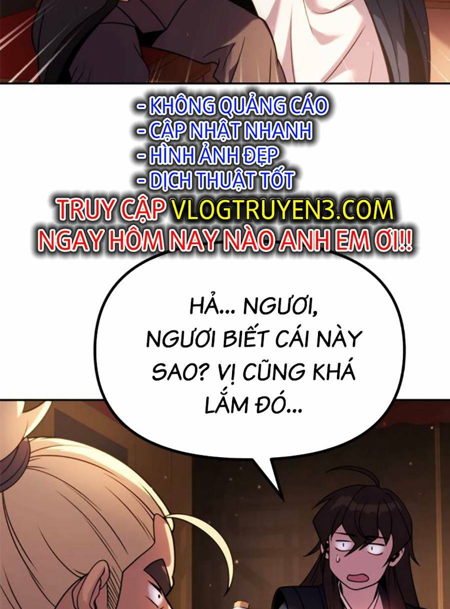 Ma Đạo Chuyển Sinh Ký Chapter 21 - Trang 2