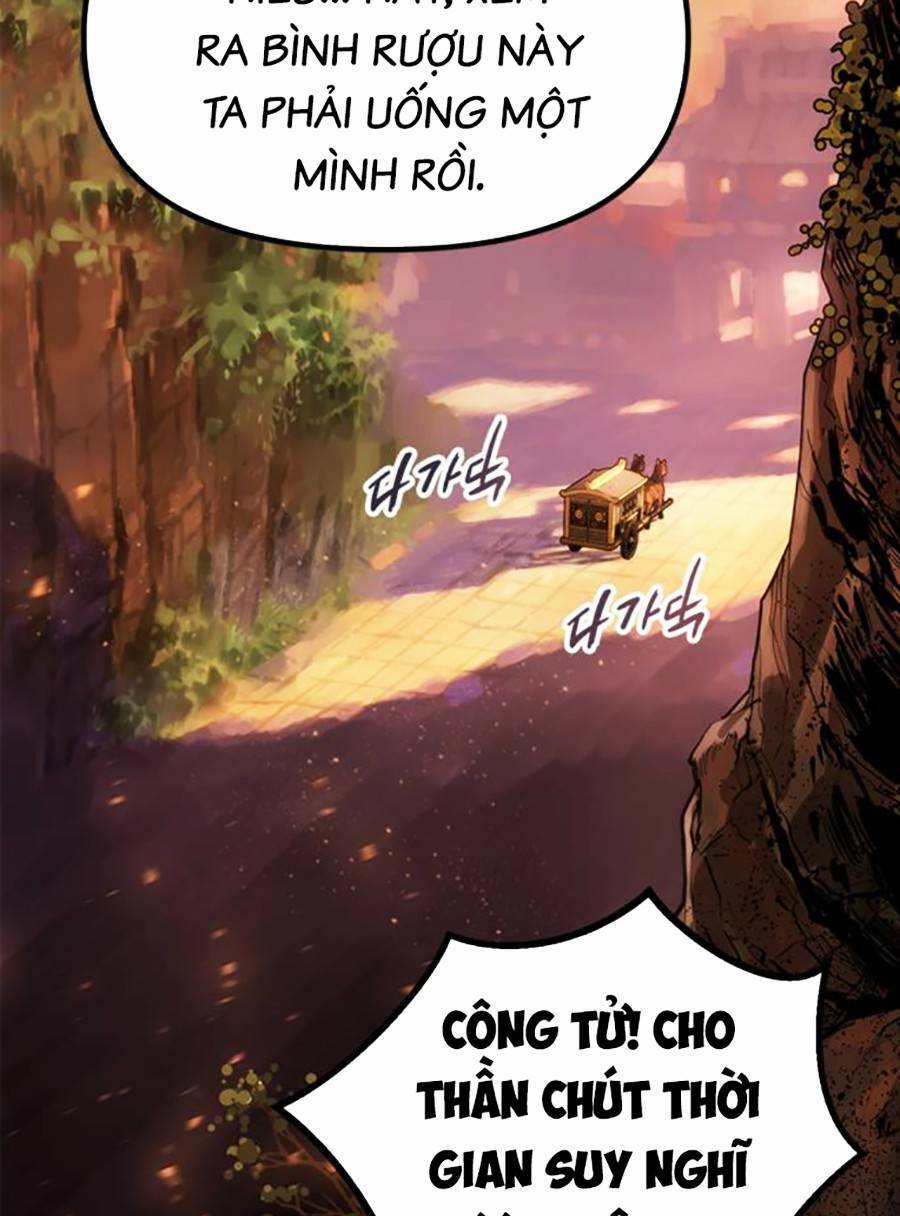 Ma Đạo Chuyển Sinh Ký Chapter 21 - Trang 2