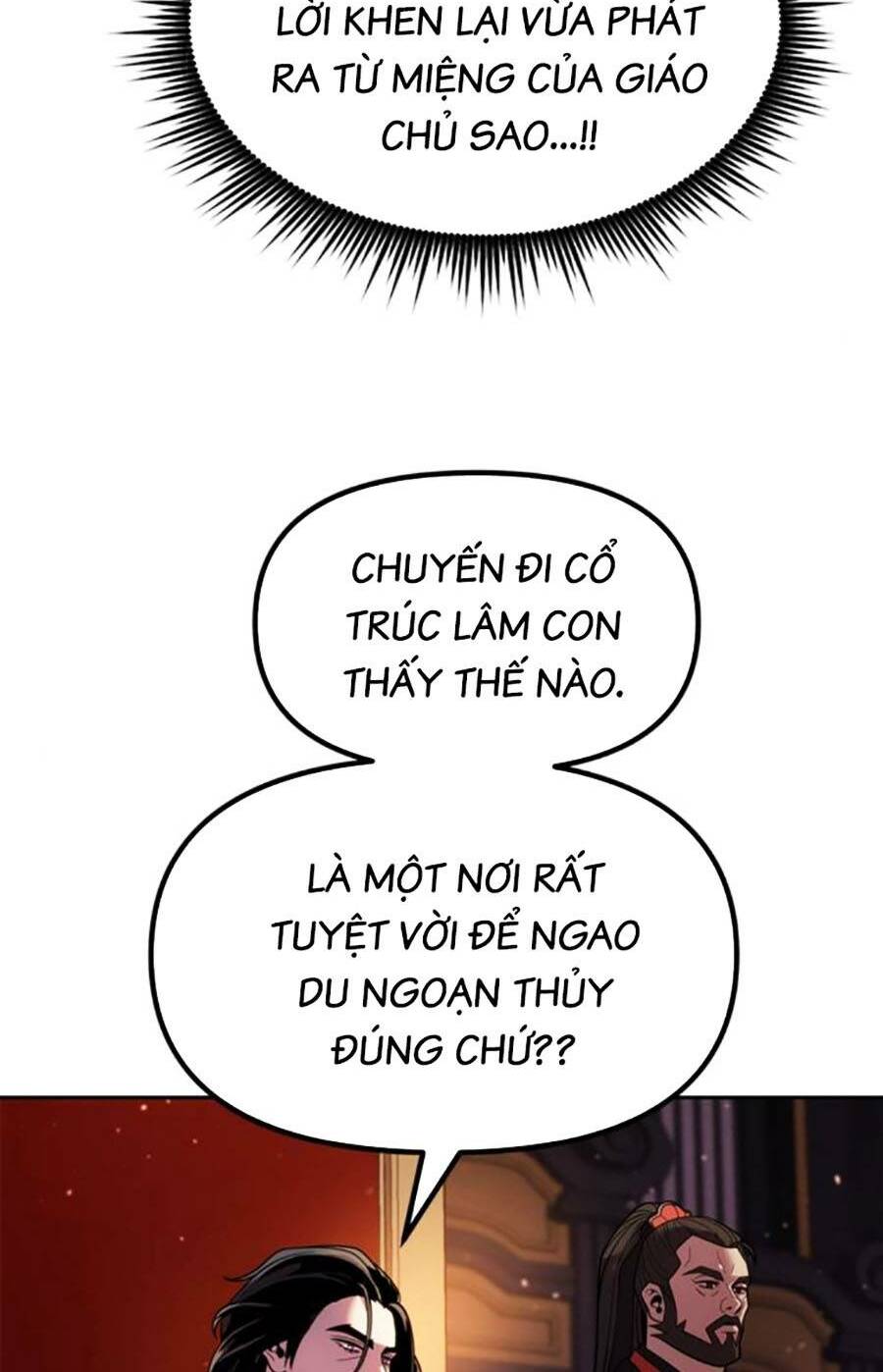 Ma Đạo Chuyển Sinh Ký Chapter 21 - Trang 2