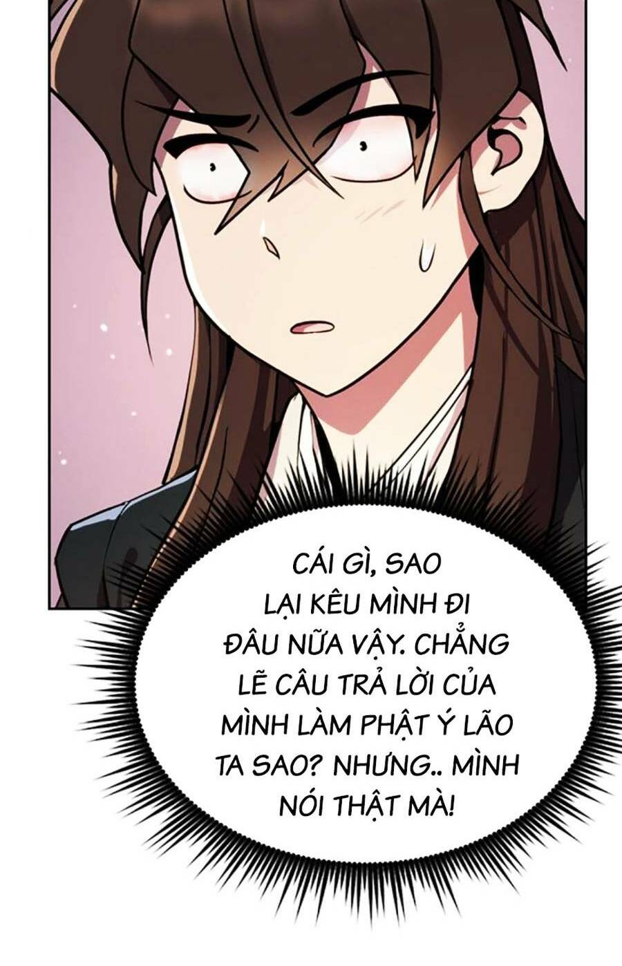 Ma Đạo Chuyển Sinh Ký Chapter 21 - Trang 2