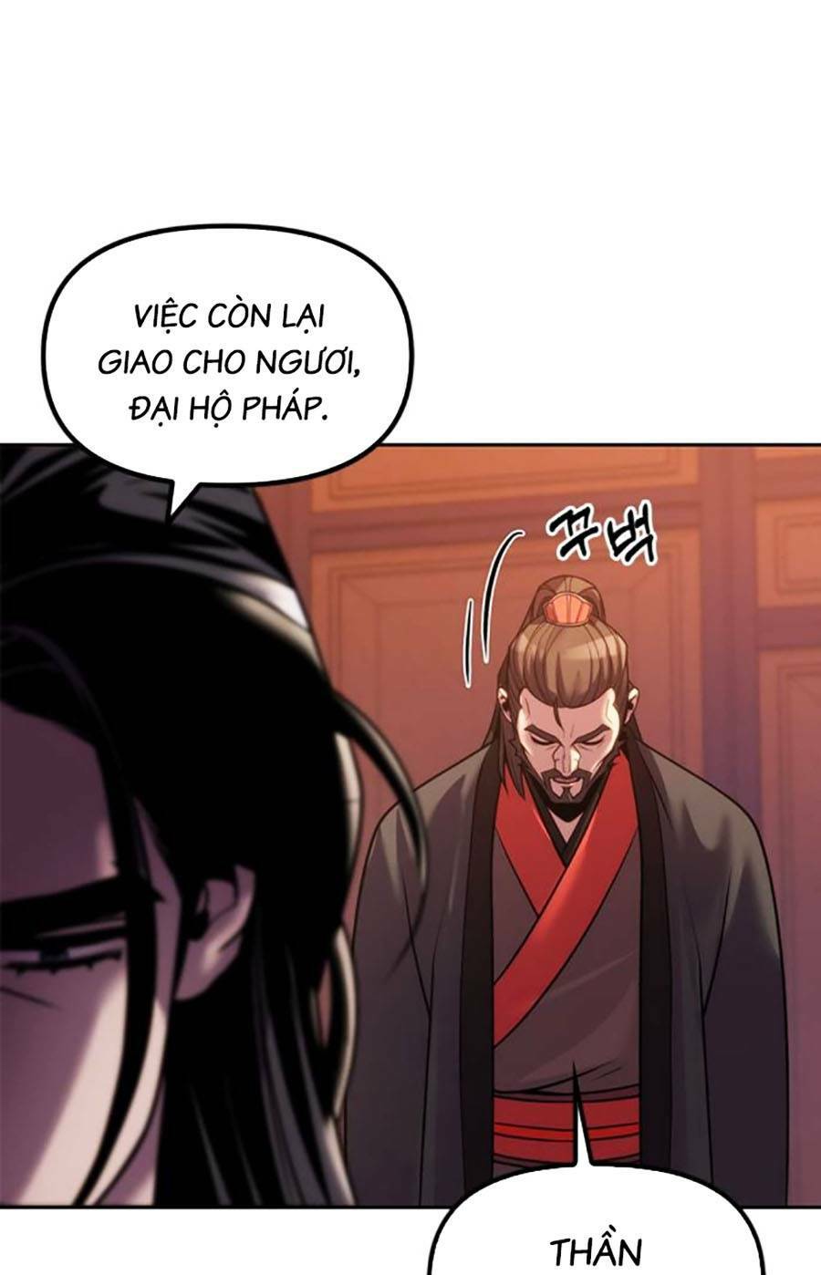 Ma Đạo Chuyển Sinh Ký Chapter 21 - Trang 2