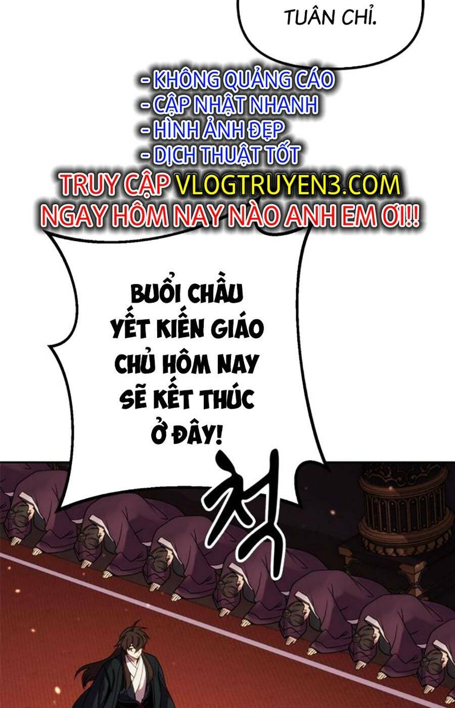 Ma Đạo Chuyển Sinh Ký Chapter 21 - Trang 2