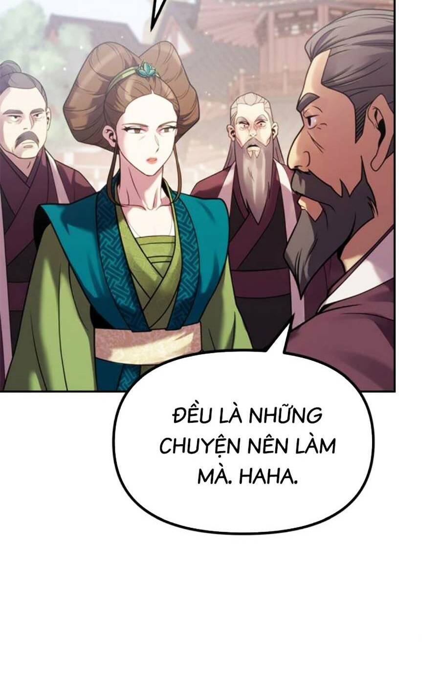 Ma Đạo Chuyển Sinh Ký Chapter 21 - Trang 2