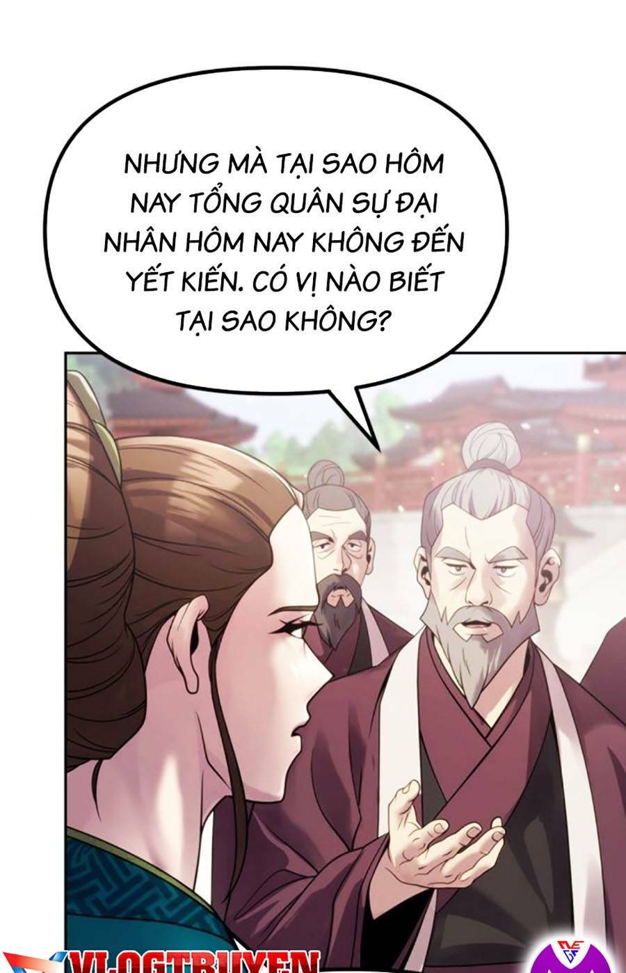 Ma Đạo Chuyển Sinh Ký Chapter 21 - Trang 2