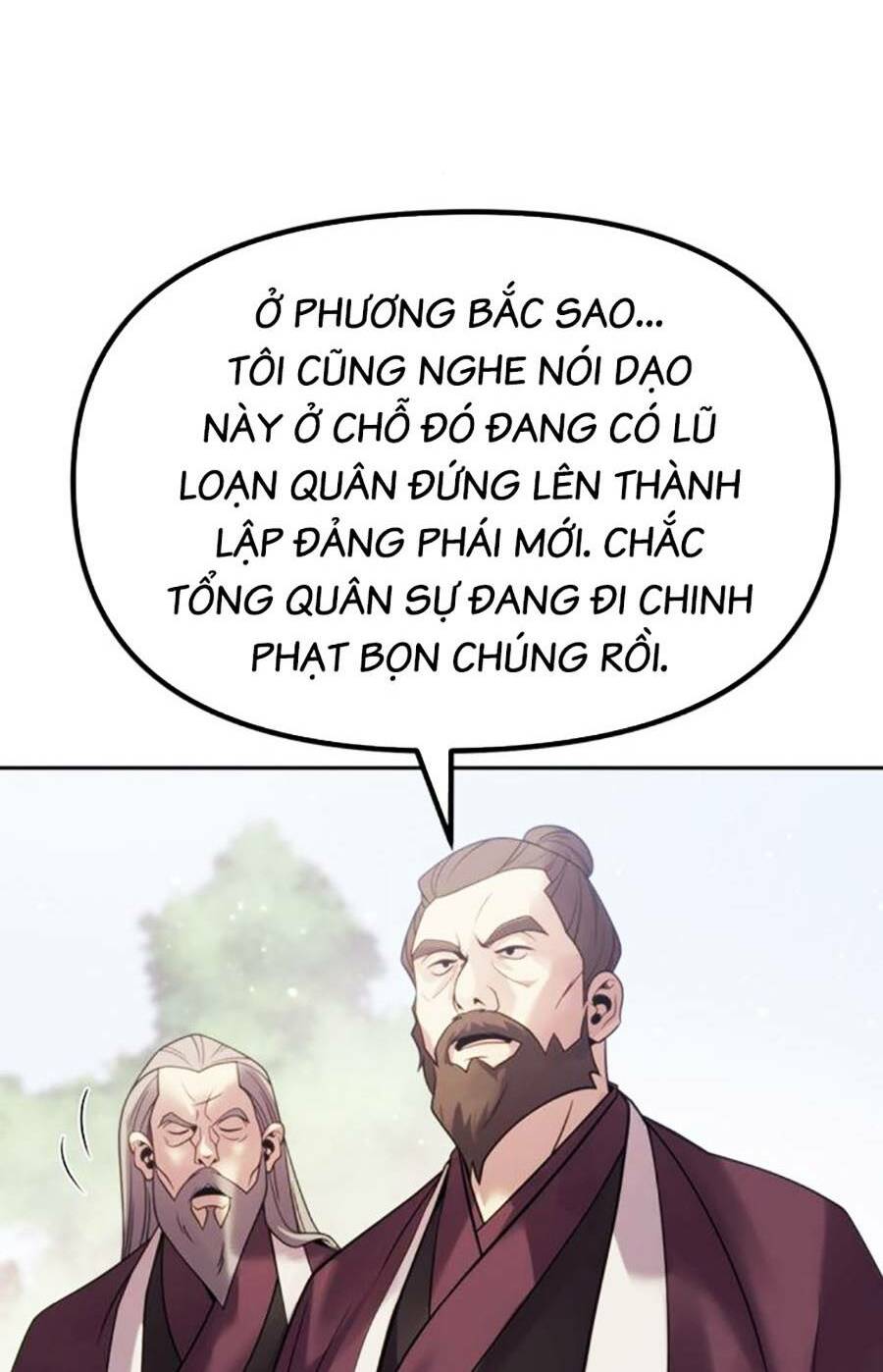 Ma Đạo Chuyển Sinh Ký Chapter 21 - Trang 2