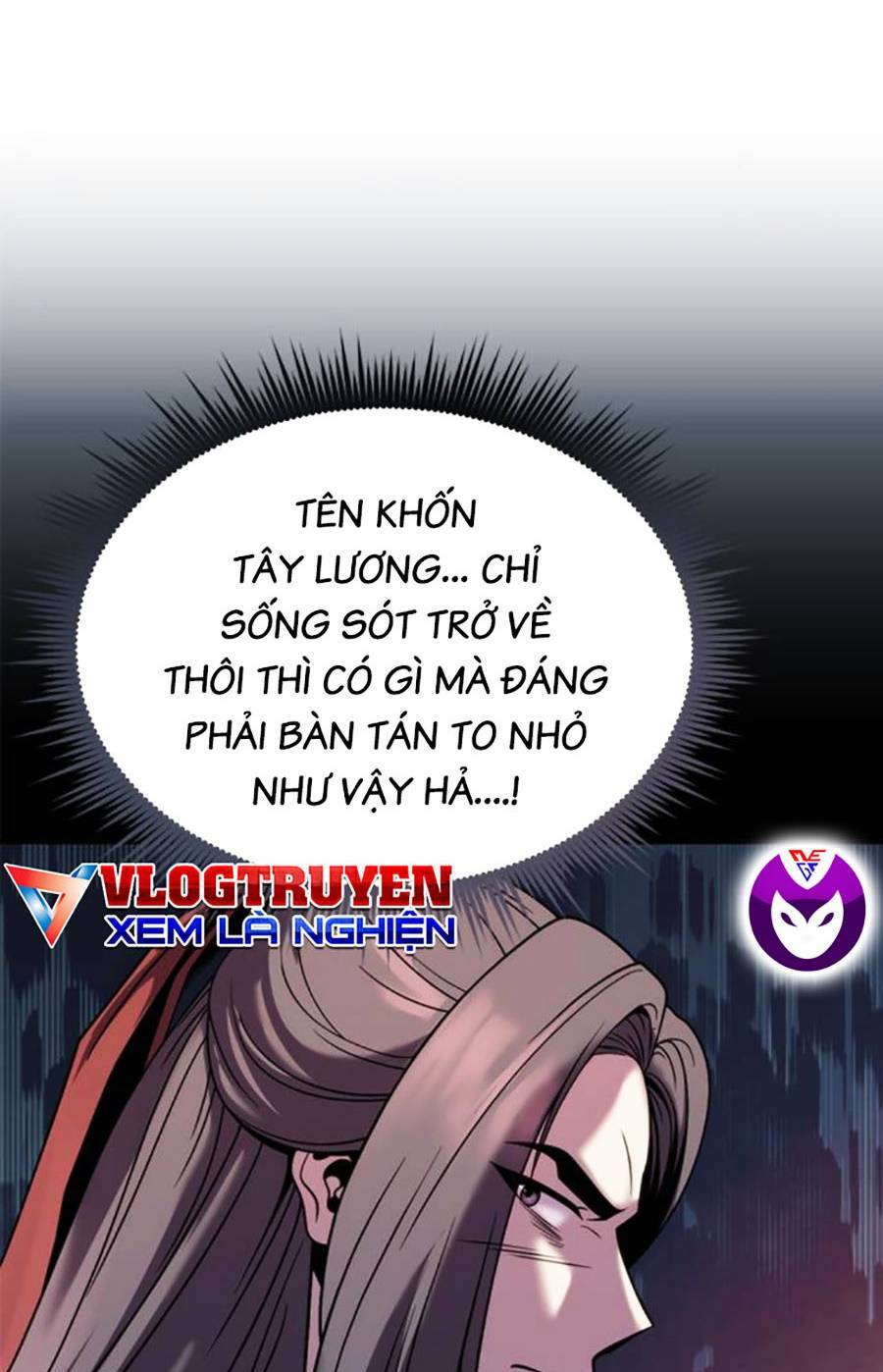 Ma Đạo Chuyển Sinh Ký Chapter 21 - Trang 2