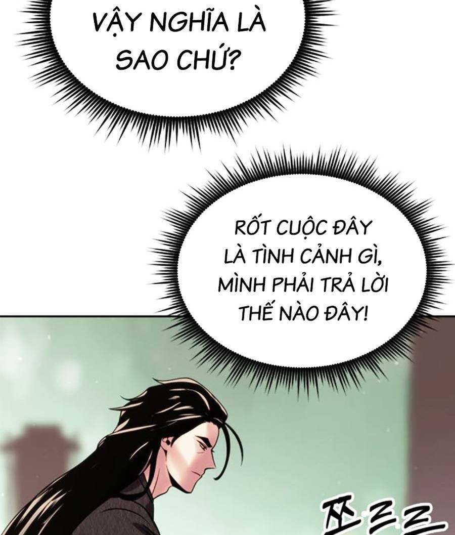 Ma Đạo Chuyển Sinh Ký Chapter 21 - Trang 2