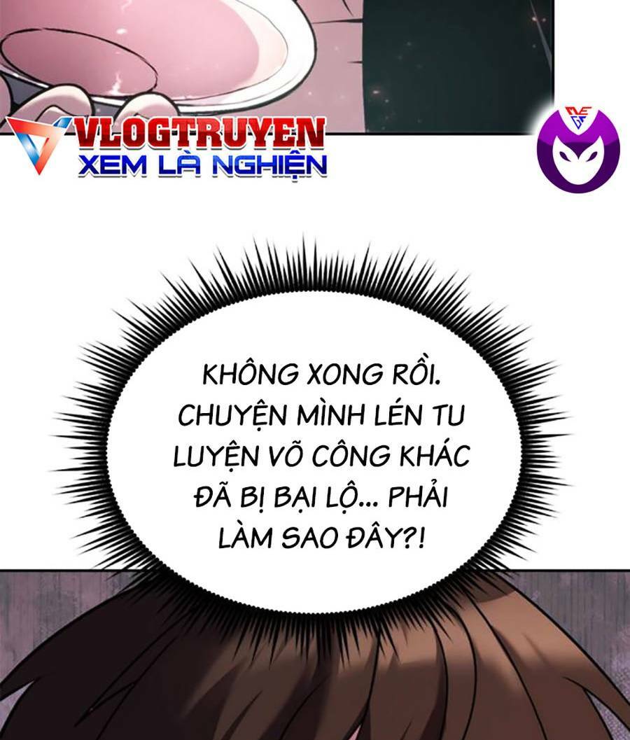 Ma Đạo Chuyển Sinh Ký Chapter 21 - Trang 2