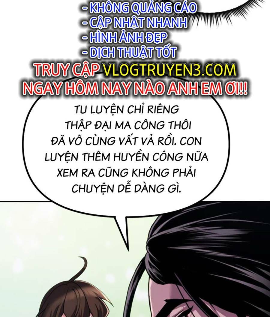 Ma Đạo Chuyển Sinh Ký Chapter 21 - Trang 2