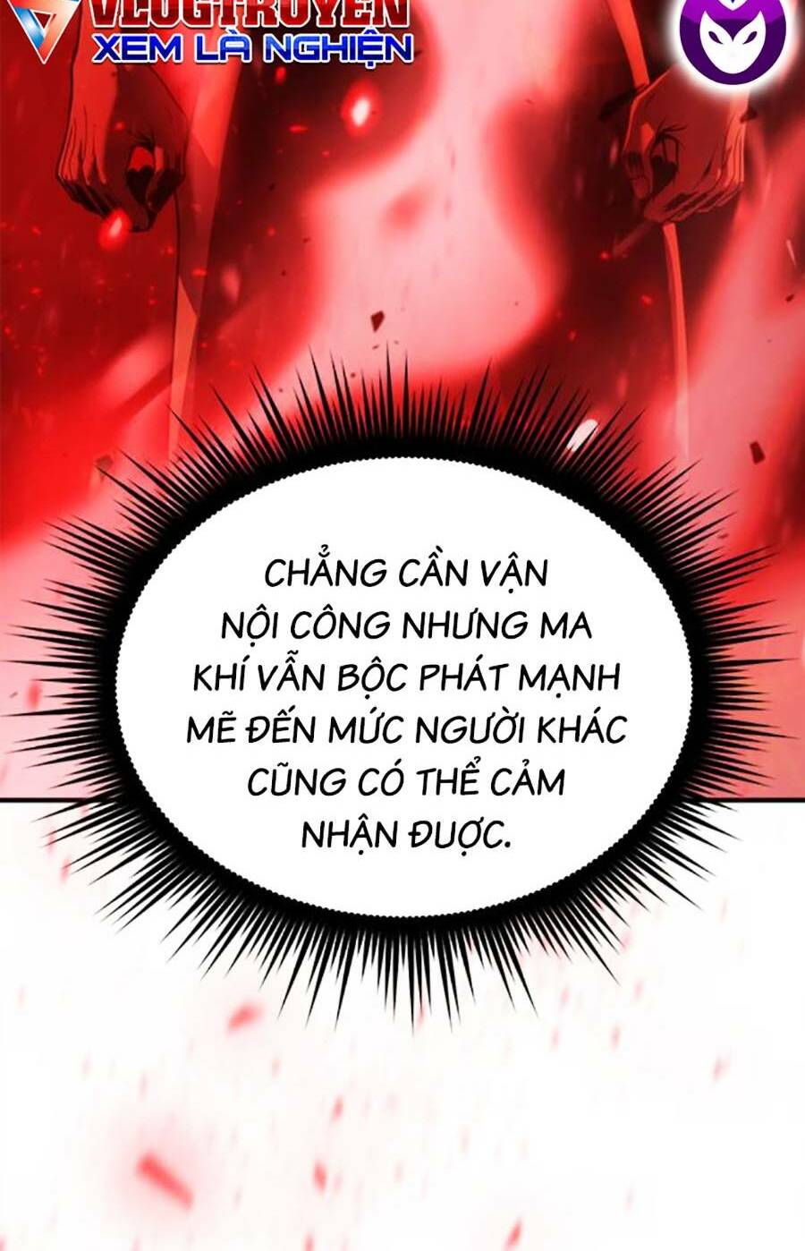 Ma Đạo Chuyển Sinh Ký Chapter 21 - Trang 2