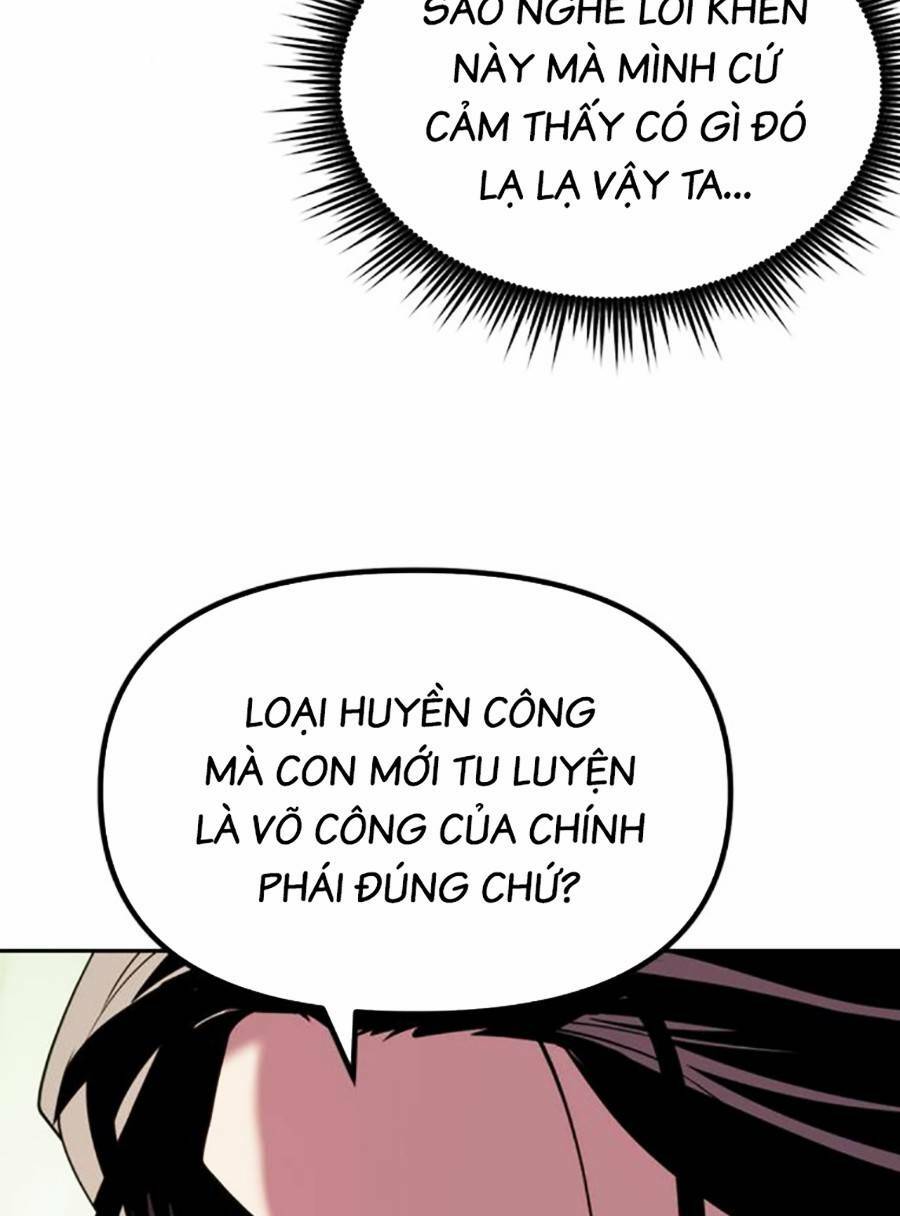 Ma Đạo Chuyển Sinh Ký Chapter 21 - Trang 2