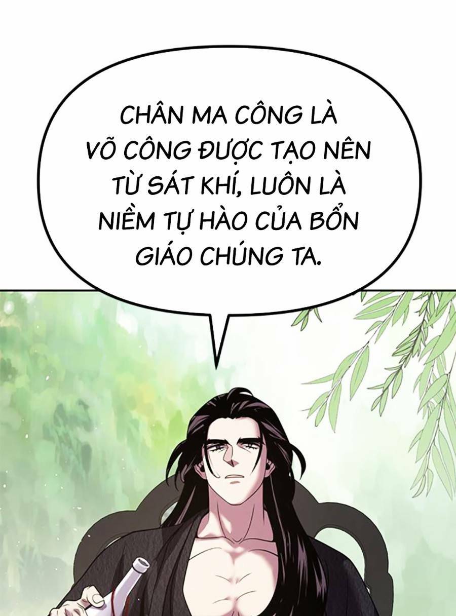 Ma Đạo Chuyển Sinh Ký Chapter 21 - Trang 2