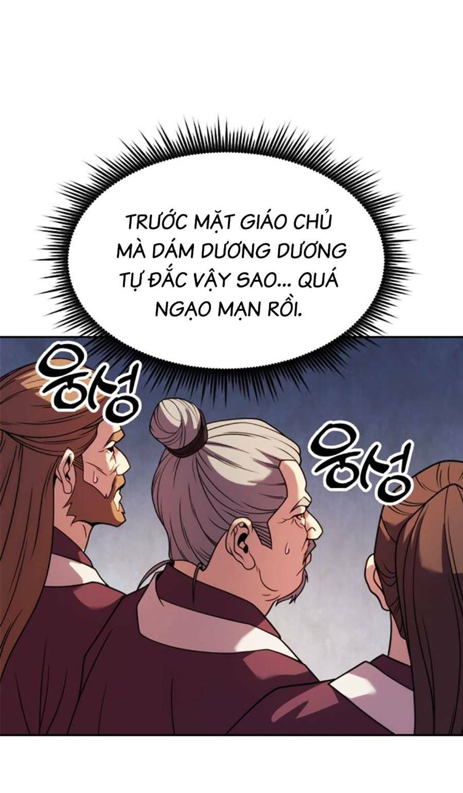 Ma Đạo Chuyển Sinh Ký Chapter 20 - Trang 2