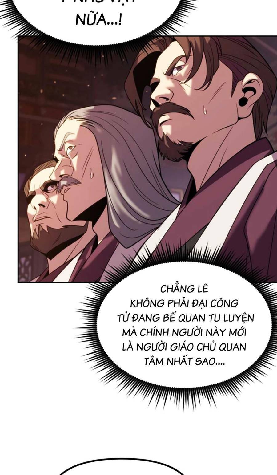 Ma Đạo Chuyển Sinh Ký Chapter 20 - Trang 2