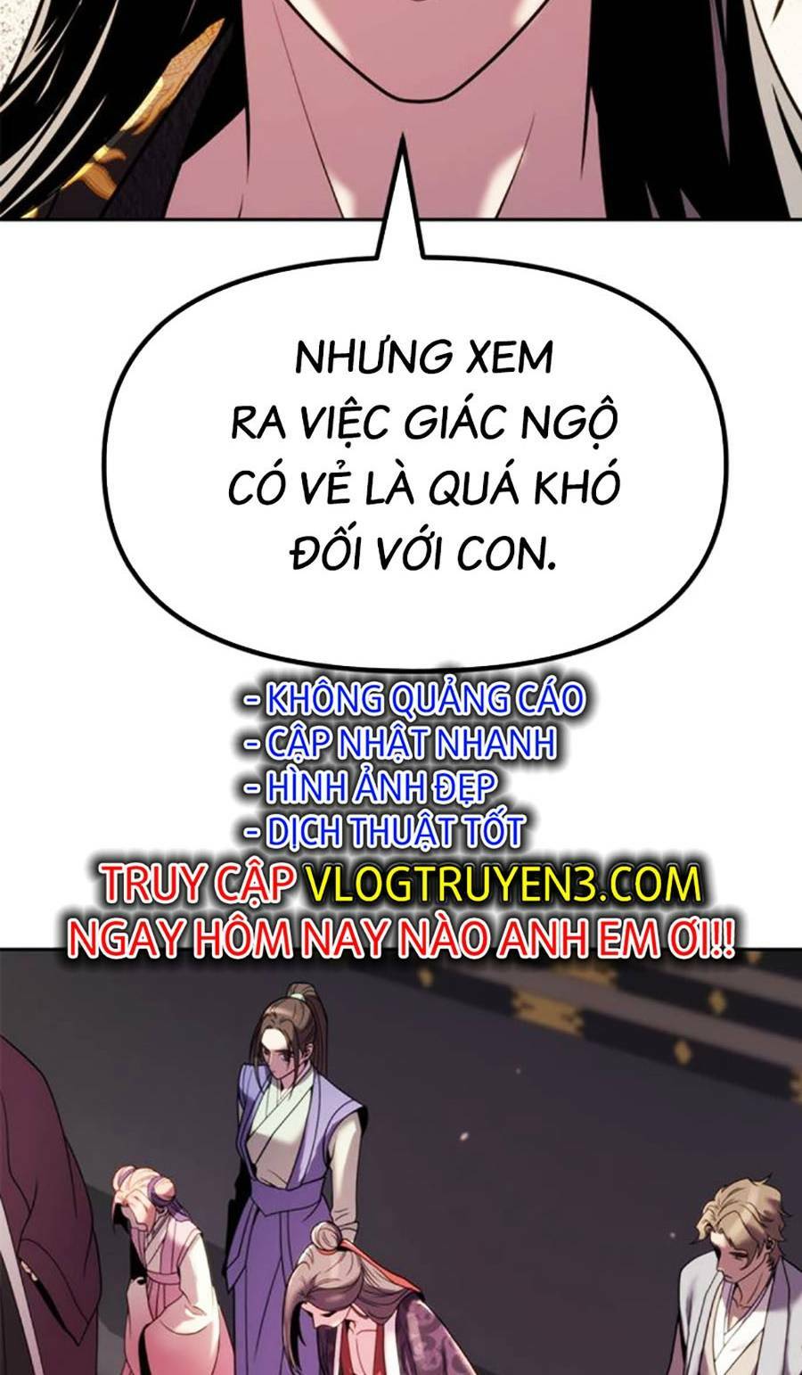 Ma Đạo Chuyển Sinh Ký Chapter 20 - Trang 2