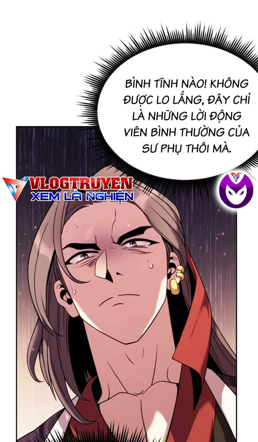 Ma Đạo Chuyển Sinh Ký Chapter 20 - Trang 2