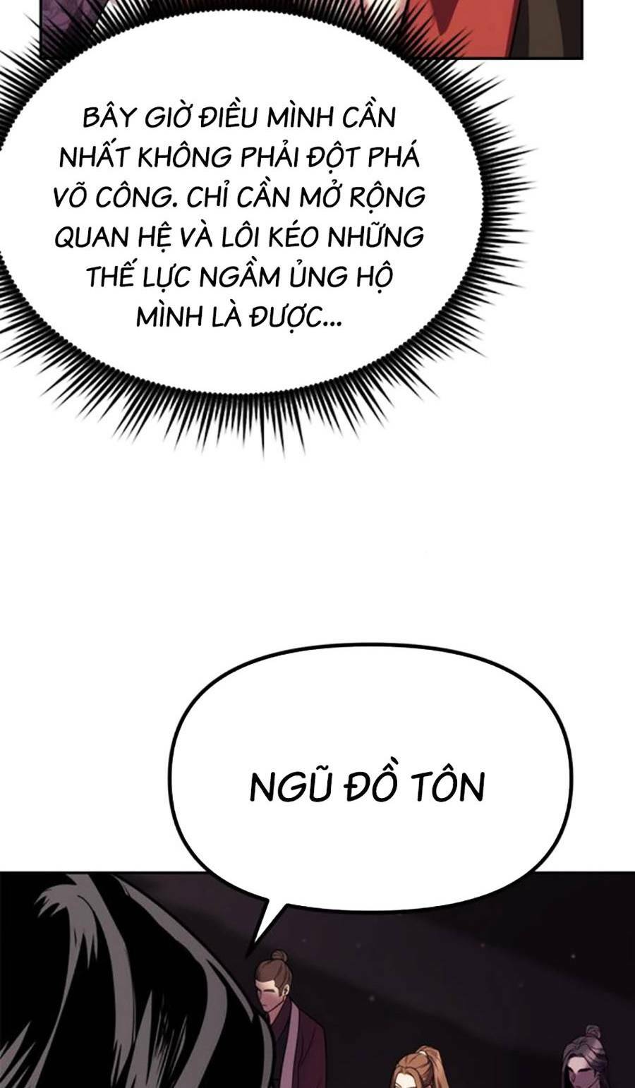 Ma Đạo Chuyển Sinh Ký Chapter 20 - Trang 2