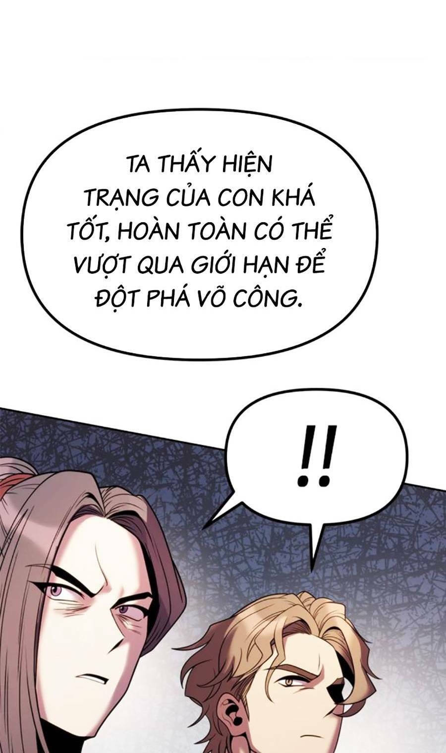 Ma Đạo Chuyển Sinh Ký Chapter 20 - Trang 2