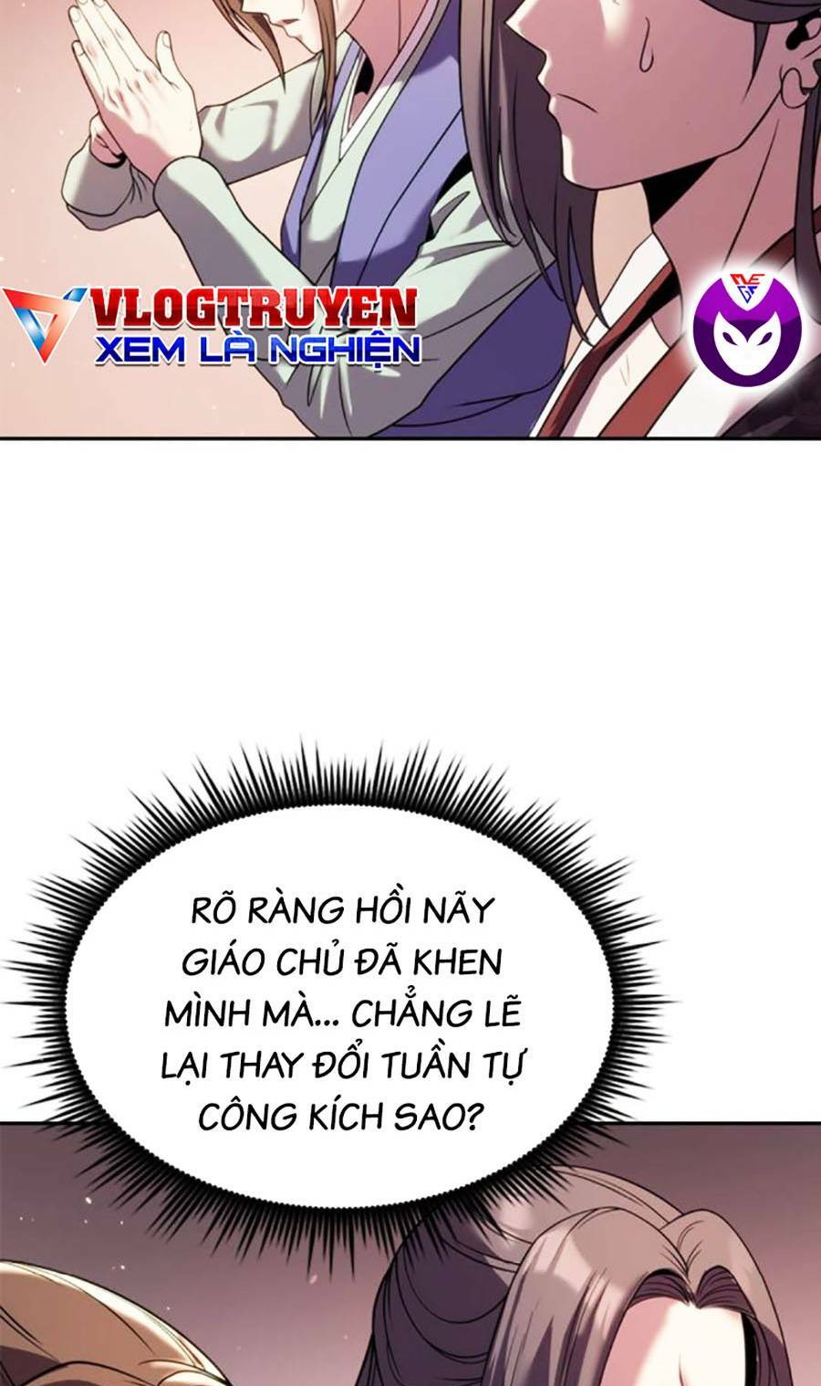 Ma Đạo Chuyển Sinh Ký Chapter 20 - Trang 2