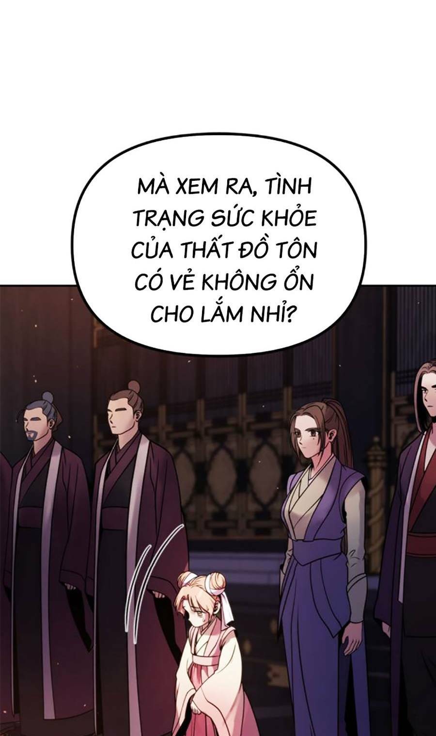 Ma Đạo Chuyển Sinh Ký Chapter 20 - Trang 2