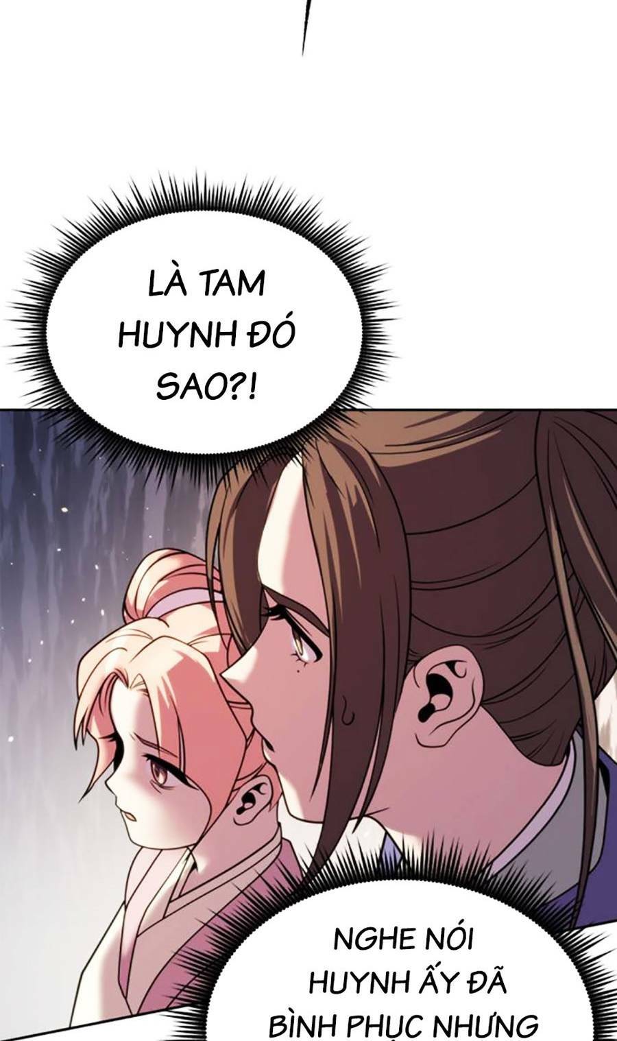 Ma Đạo Chuyển Sinh Ký Chapter 20 - Trang 2