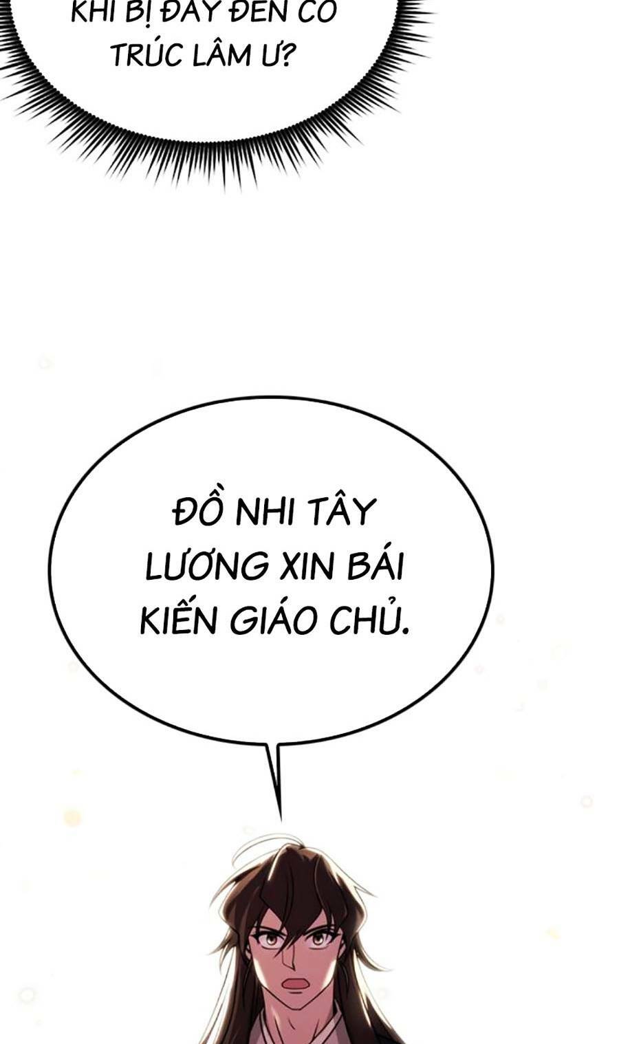 Ma Đạo Chuyển Sinh Ký Chapter 20 - Trang 2