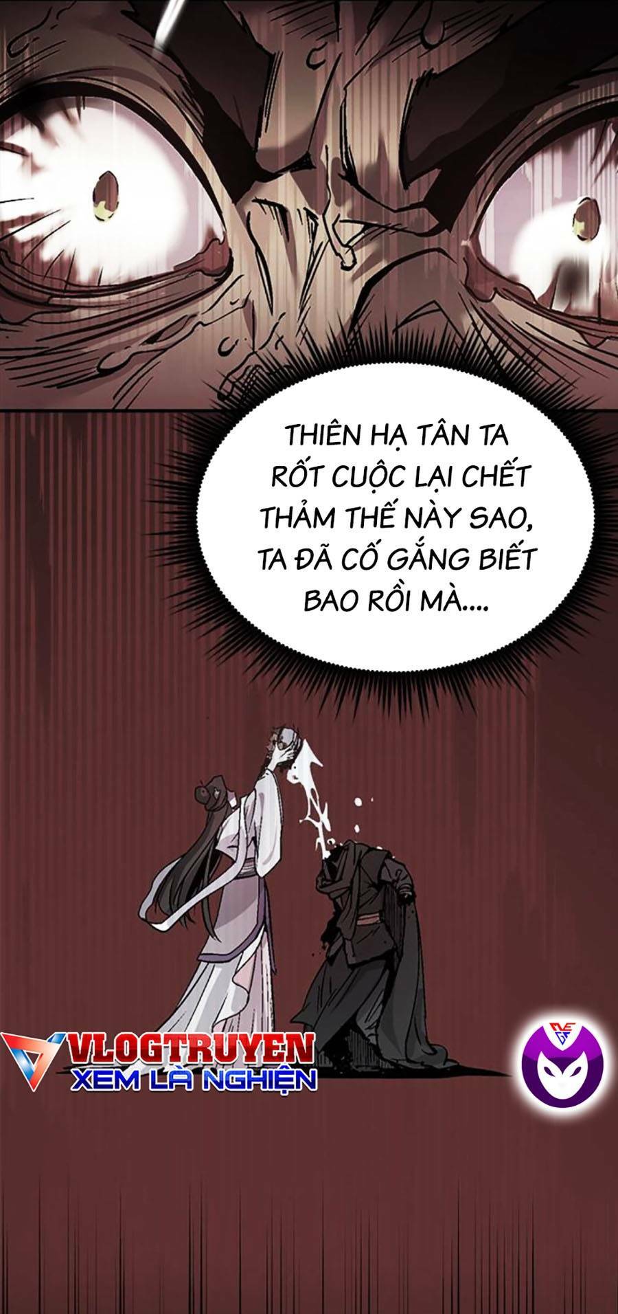 Ma Đạo Chuyển Sinh Ký Chapter 20 - Trang 2