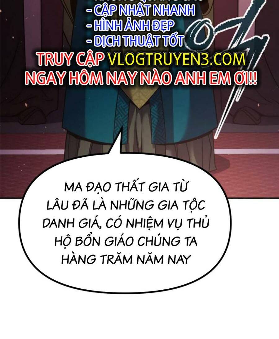 Ma Đạo Chuyển Sinh Ký Chapter 20 - Trang 2