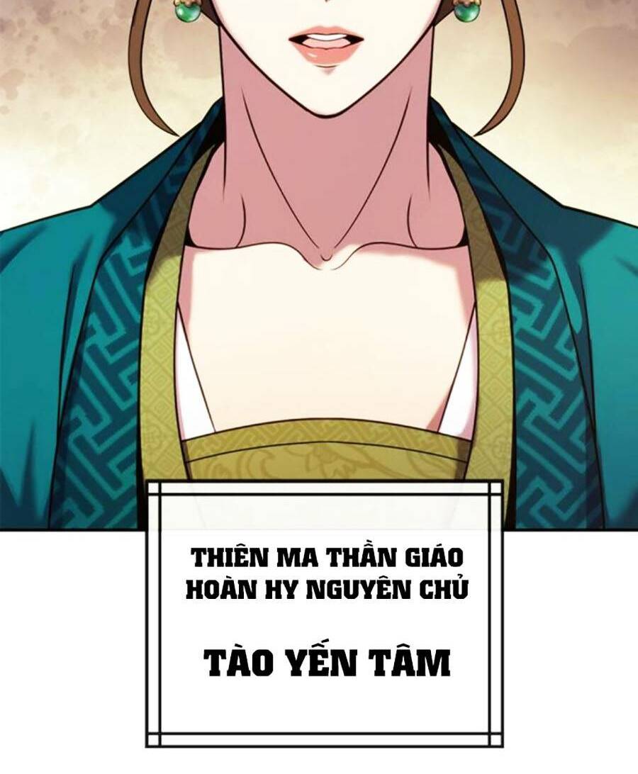 Ma Đạo Chuyển Sinh Ký Chapter 20 - Trang 2