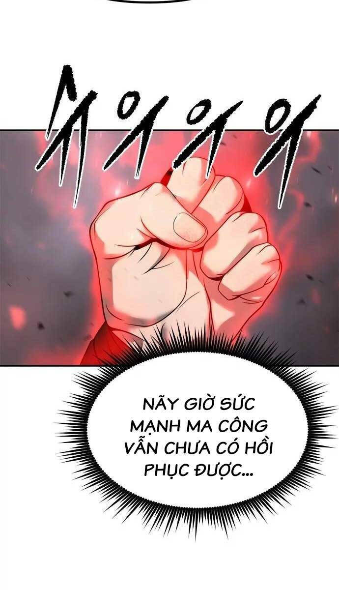 Ma Đạo Chuyển Sinh Ký Chapter 19 - Trang 2