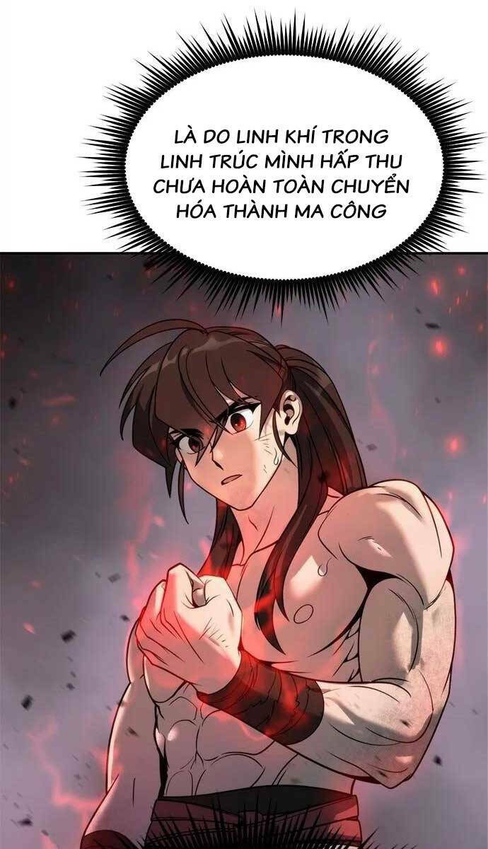 Ma Đạo Chuyển Sinh Ký Chapter 19 - Trang 2