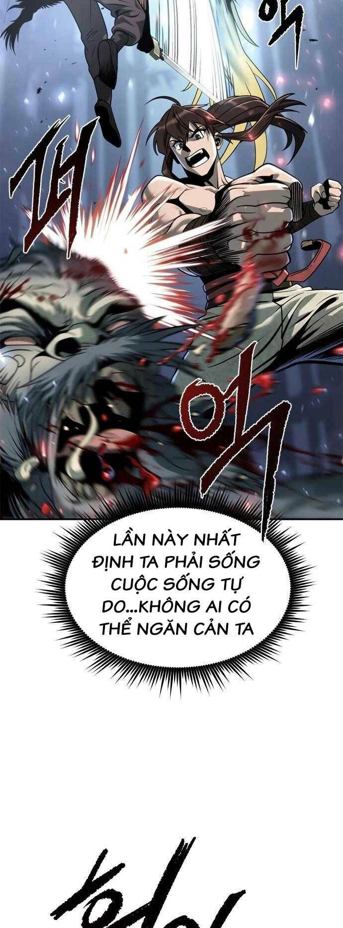 Ma Đạo Chuyển Sinh Ký Chapter 19 - Trang 2