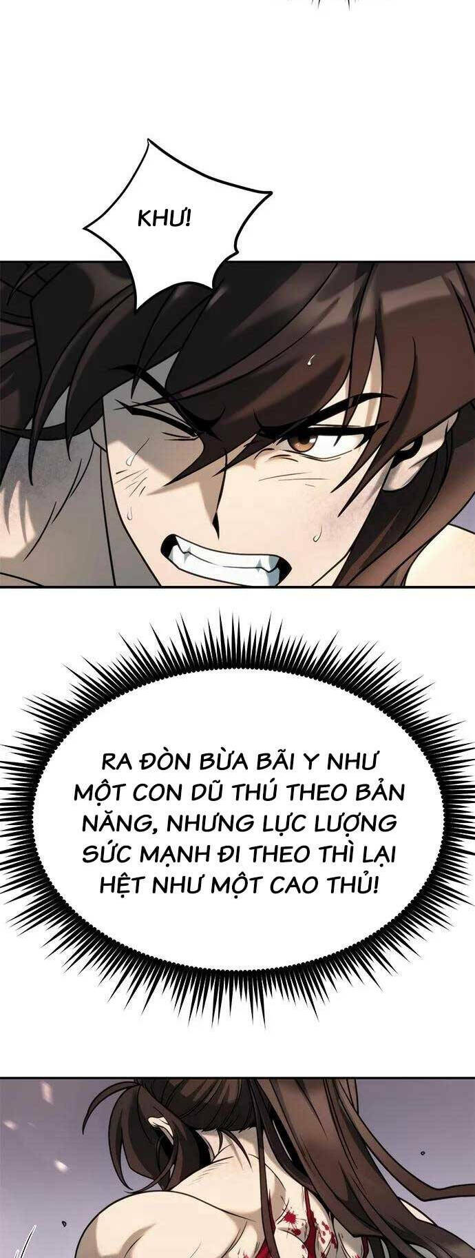 Ma Đạo Chuyển Sinh Ký Chapter 19 - Trang 2