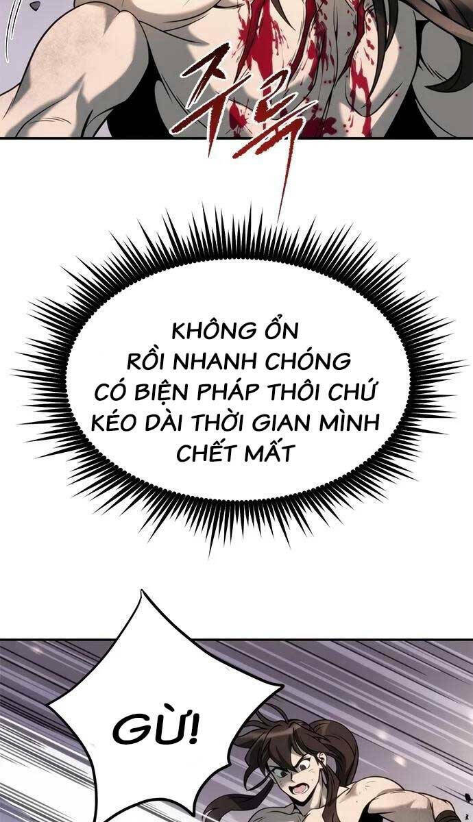 Ma Đạo Chuyển Sinh Ký Chapter 19 - Trang 2