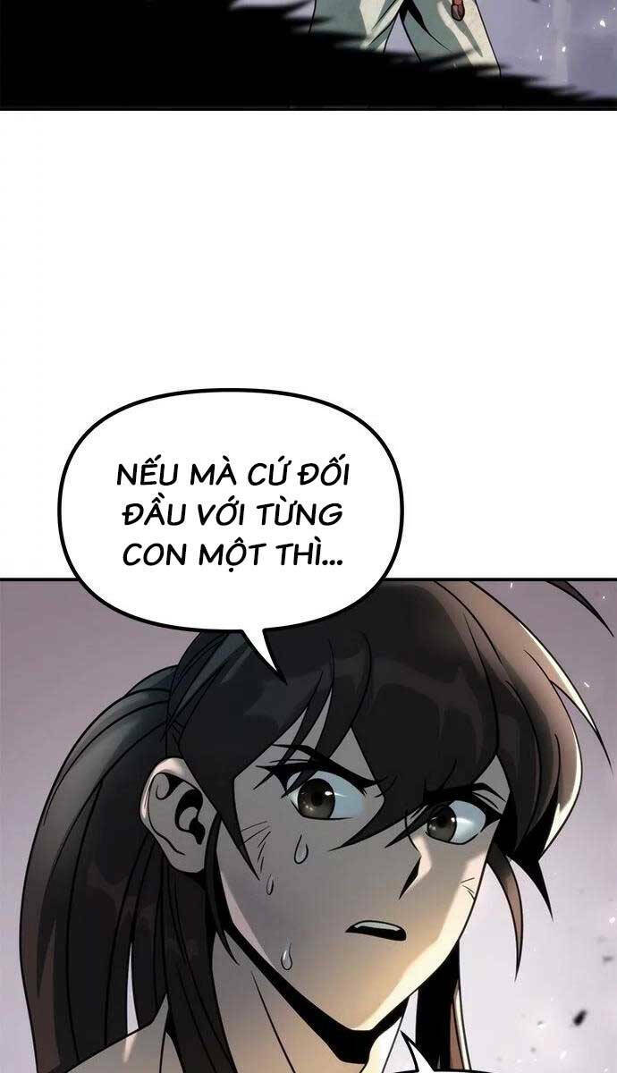 Ma Đạo Chuyển Sinh Ký Chapter 19 - Trang 2