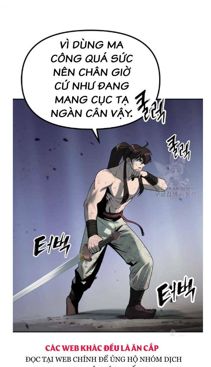 Ma Đạo Chuyển Sinh Ký Chapter 19 - Trang 2