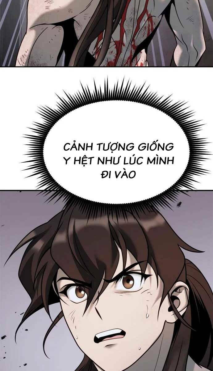 Ma Đạo Chuyển Sinh Ký Chapter 19 - Trang 2