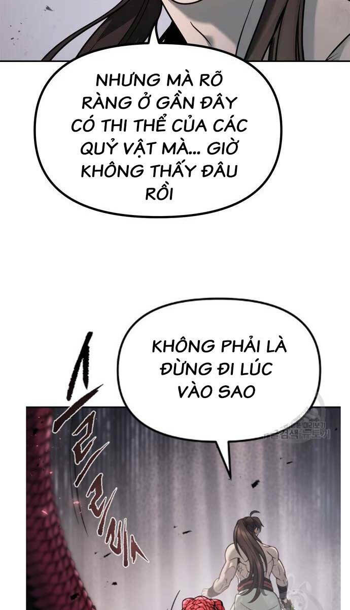 Ma Đạo Chuyển Sinh Ký Chapter 19 - Trang 2