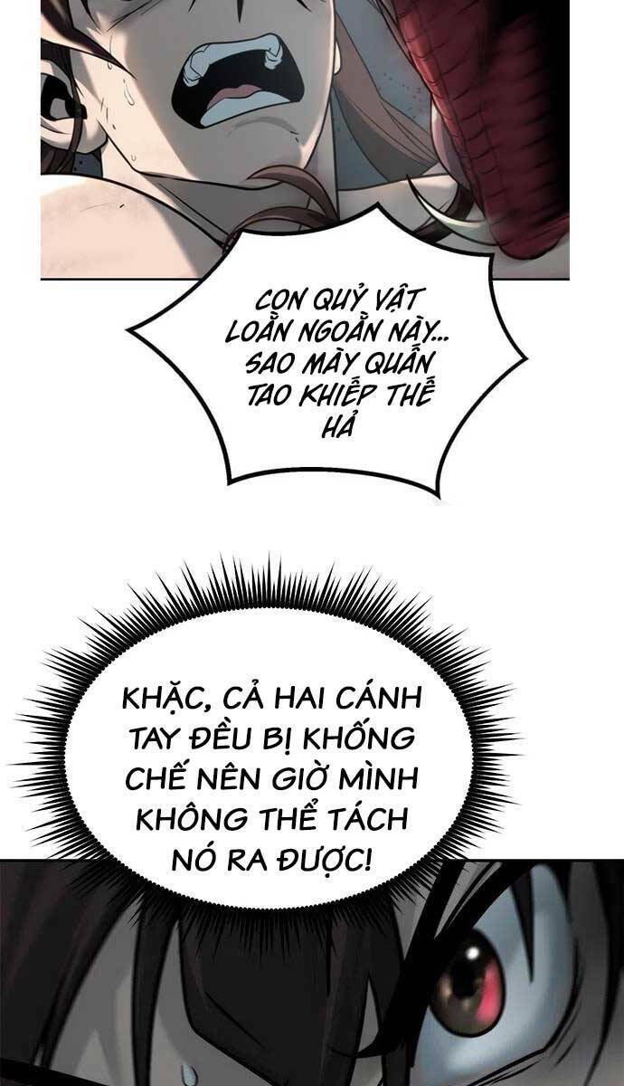 Ma Đạo Chuyển Sinh Ký Chapter 19 - Trang 2