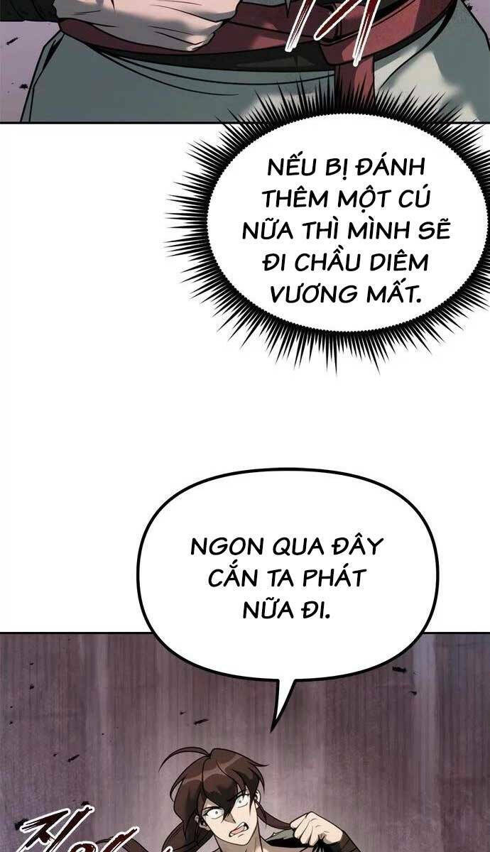 Ma Đạo Chuyển Sinh Ký Chapter 19 - Trang 2