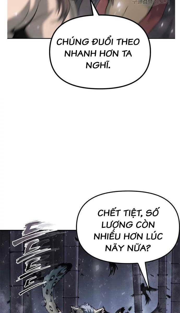 Ma Đạo Chuyển Sinh Ký Chapter 19 - Trang 2