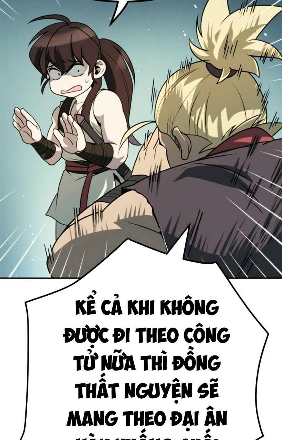 Ma Đạo Chuyển Sinh Ký Chapter 18 - Trang 2